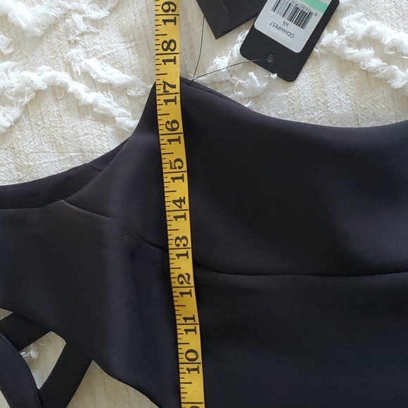 NWT Guess Dress - Picture 6 of 11